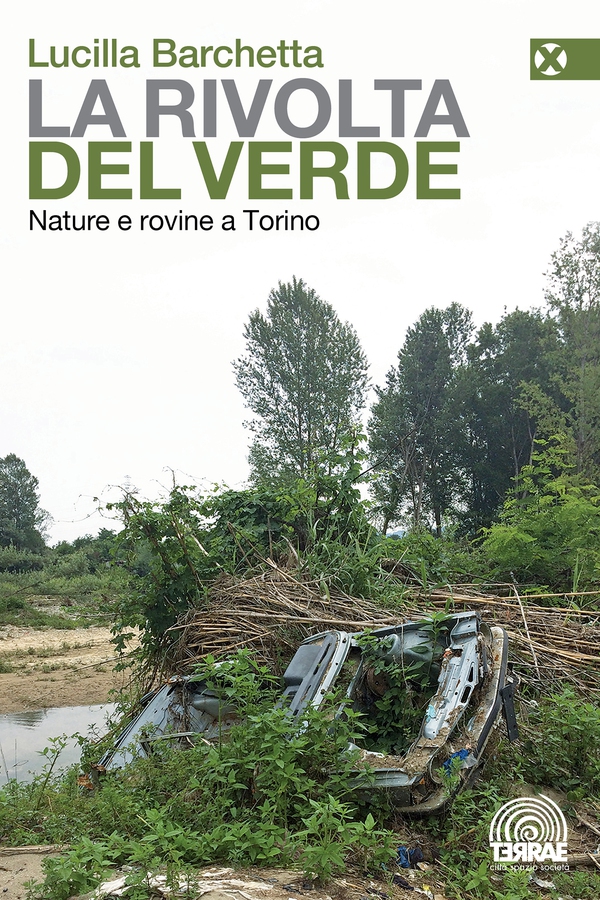 La rivolta del verde - Librerie.coop La rivolta del verde - Librerie.coop