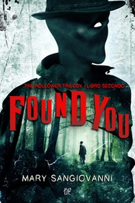 Found you. The Hollower - Librerie.coop