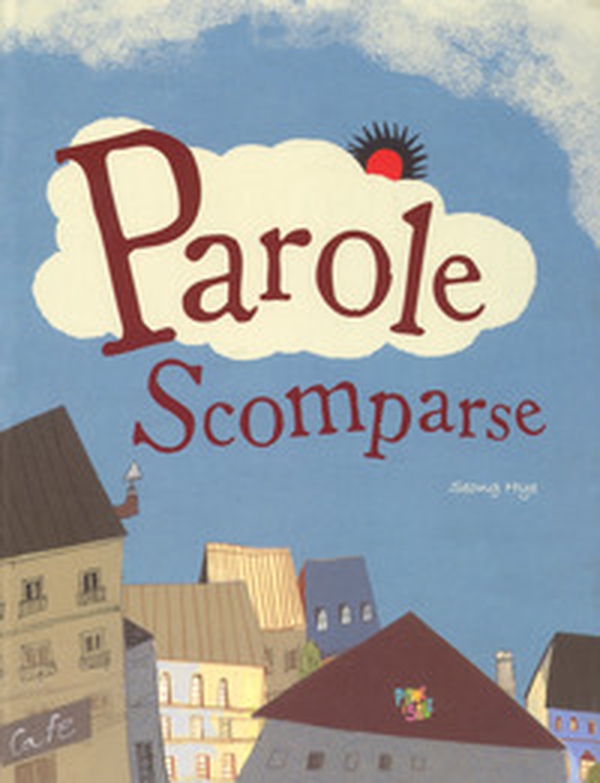 Parole scomparse - Librerie.coop Parole scomparse - Librerie.coop