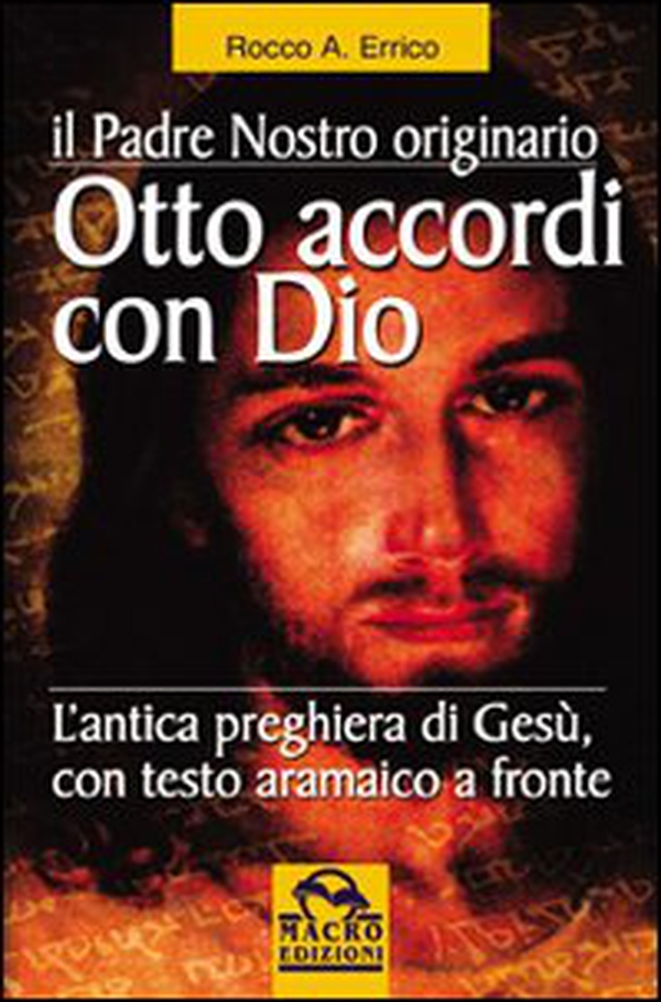 Otto accordi con Dio - Librerie.coop Otto accordi con Dio - Librerie.coop
