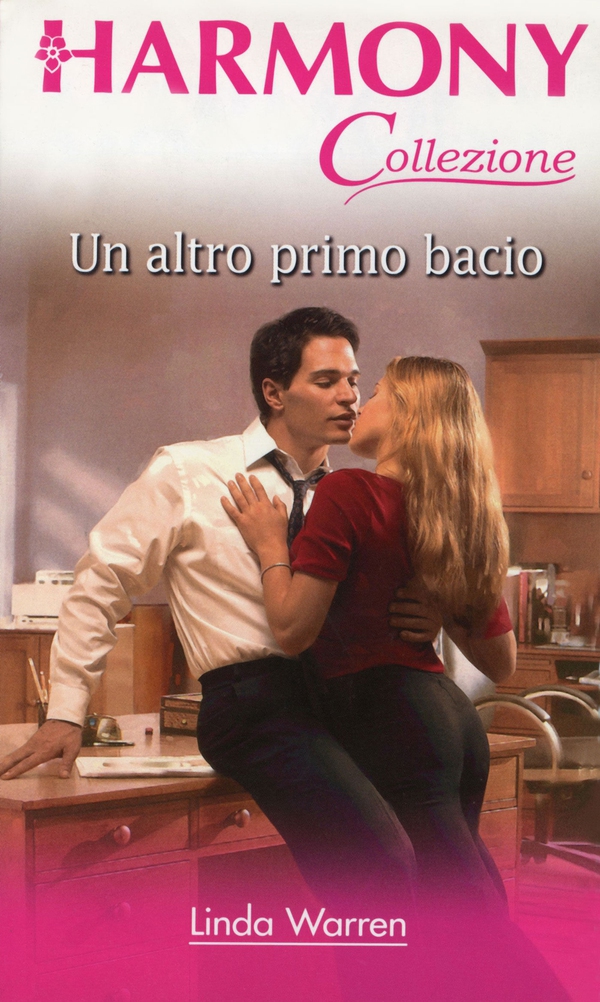 Un altro primo bacio - Librerie.coop Un altro primo bacio - Librerie.coop