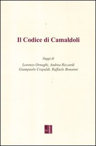 Il codice di Camaldoli. Principi dell'ordinamento sociale - Librerie.coop