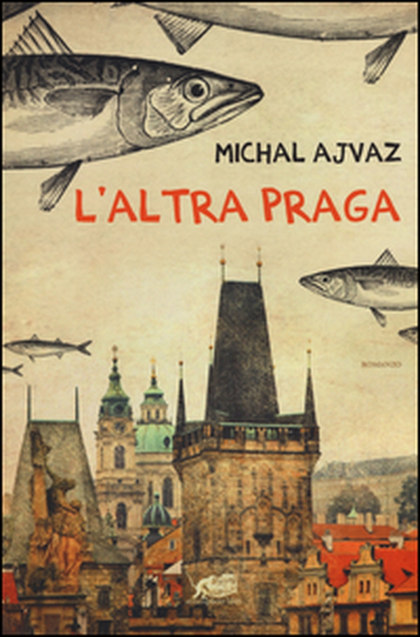 L'altra Praga - Librerie.coop L'altra Praga - Librerie.coop