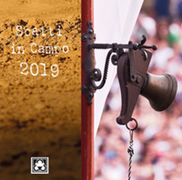 Scatti in campo 2019 - Librerie.coop Scatti in campo 2019 - Librerie.coop