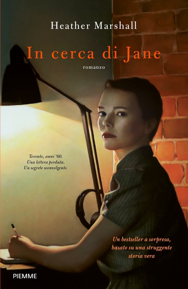 In cerca di Jane - Librerie.coop In cerca di Jane - Librerie.coop