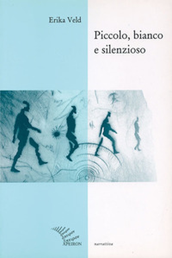 Piccolo, bianco e silenzioso - Librerie.coop Piccolo, bianco e silenzioso - Librerie.coop