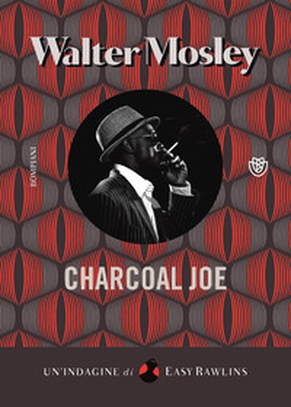 Charcoal Joe - Librerie.coop Charcoal Joe - Librerie.coop