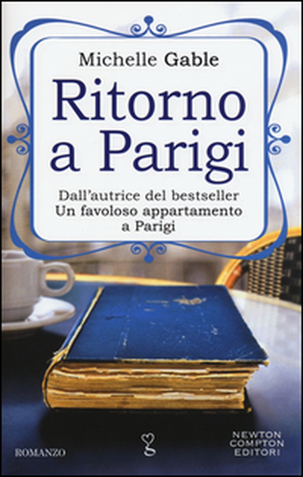 Ritorno a Parigi - Librerie.coop Ritorno a Parigi - Librerie.coop