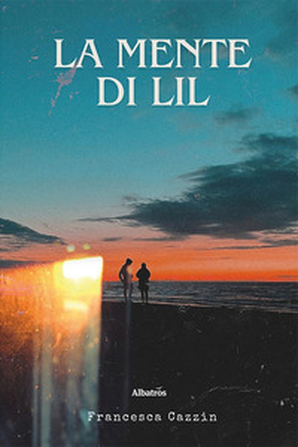 La mente di Lil - Librerie.coop La mente di Lil - Librerie.coop