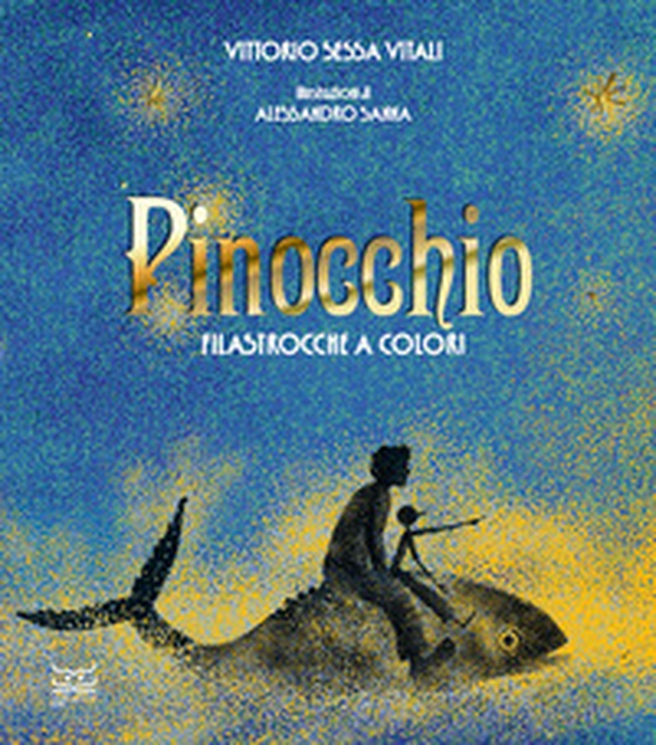 Pinocchio. Filastrocche a colori - Librerie.coop Pinocchio. Filastrocche a colori - Librerie.coop