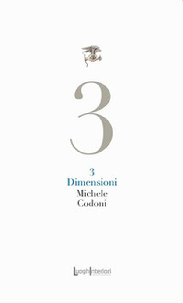 3 Dimensioni - Librerie.coop 3 Dimensioni - Librerie.coop