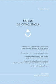 Gotas de Conciencia - Librerie.coop