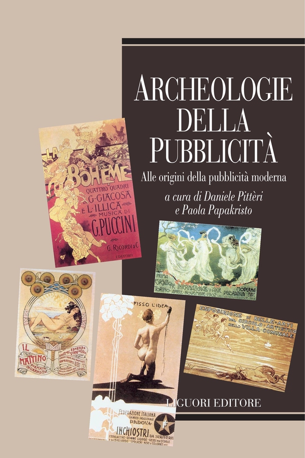 Archeologie della pubblicità - Librerie.coop Archeologie della pubblicità - Librerie.coop