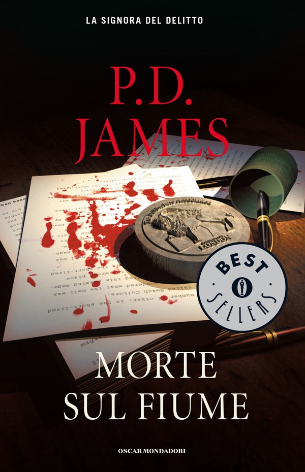 Morte sul fiume - Librerie.coop Morte sul fiume - Librerie.coop