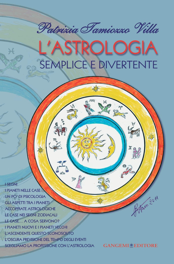 L'astrologia semplice e divertente - Librerie.coop L'astrologia semplice e divertente - Librerie.coop