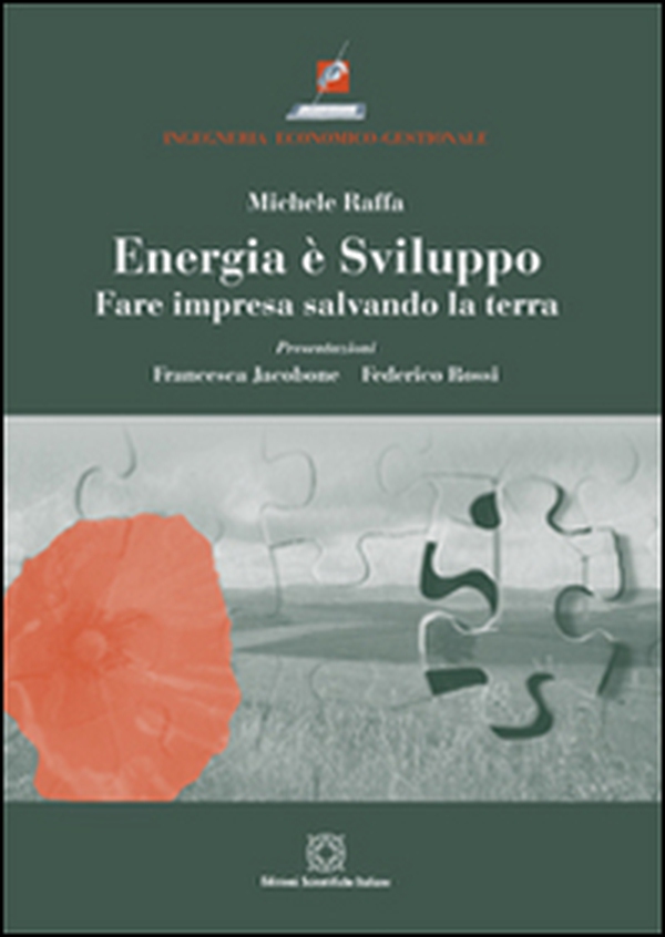 Energia è sviluppo - Librerie.coop Energia è sviluppo - Librerie.coop