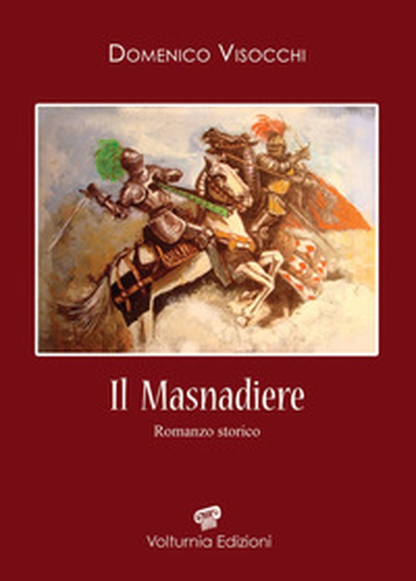 Il masnadiere - Librerie.coop Il masnadiere - Librerie.coop