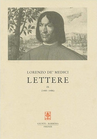 Lettere - Vol. 9 - Librerie.coop