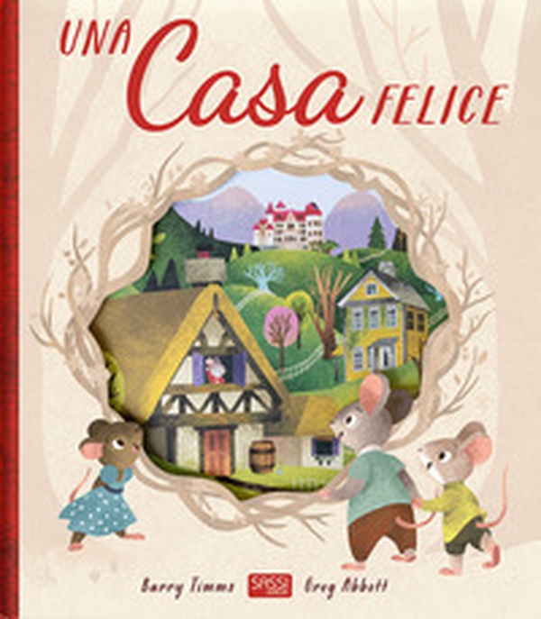Una casa felice - Librerie.coop Una casa felice - Librerie.coop