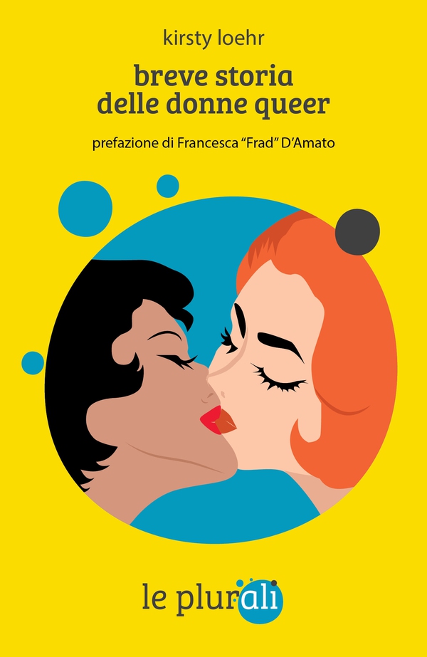 Breve storia delle donne queer - Librerie.coop Breve storia delle donne queer - Librerie.coop