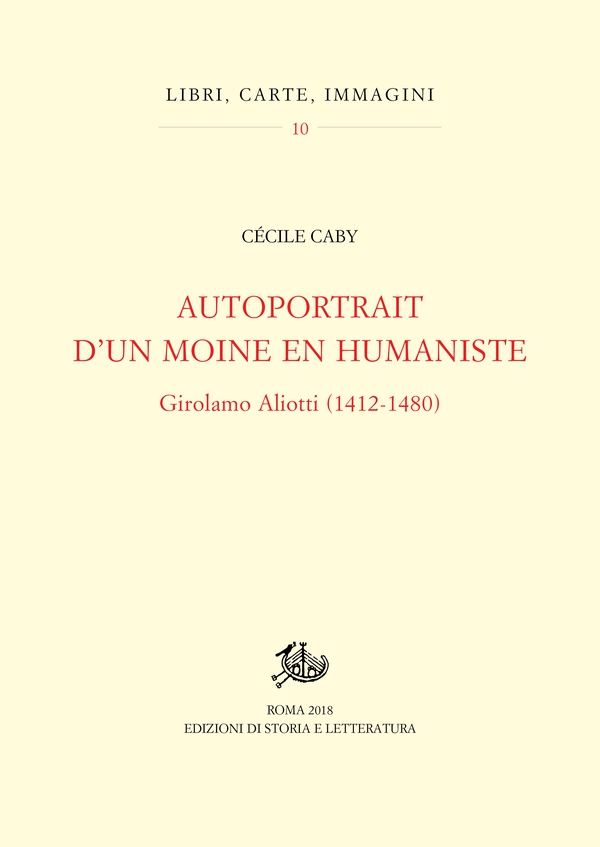 Autoportrait d’un moine en humaniste - Librerie.coop Autoportrait d’un moine en humaniste - Librerie.coop