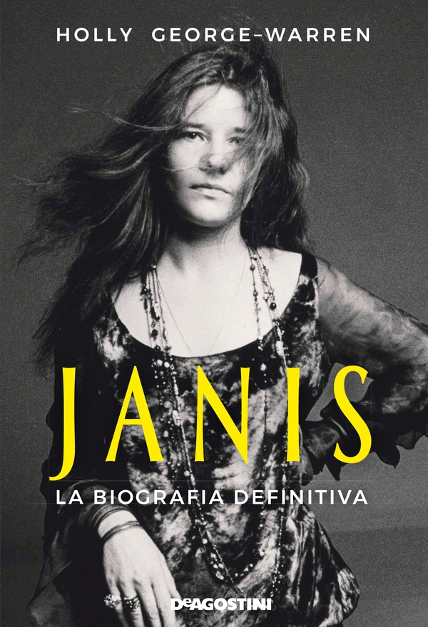 Janis - Librerie.coop Janis - Librerie.coop