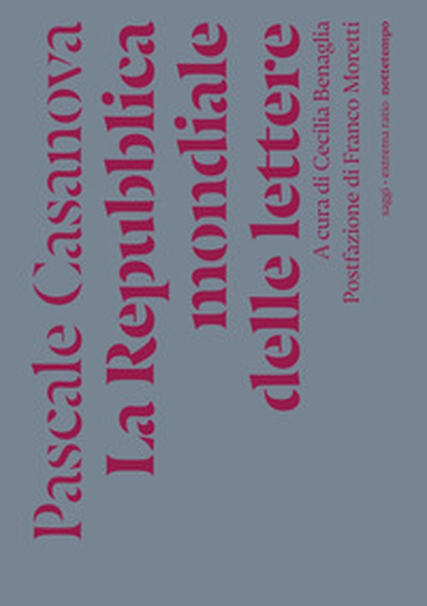 La Repubblica mondiale delle lettere - Librerie.coop La Repubblica mondiale delle lettere - Librerie.coop