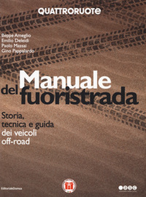 Manuale del fuoristrada - Librerie.coop Manuale del fuoristrada - Librerie.coop