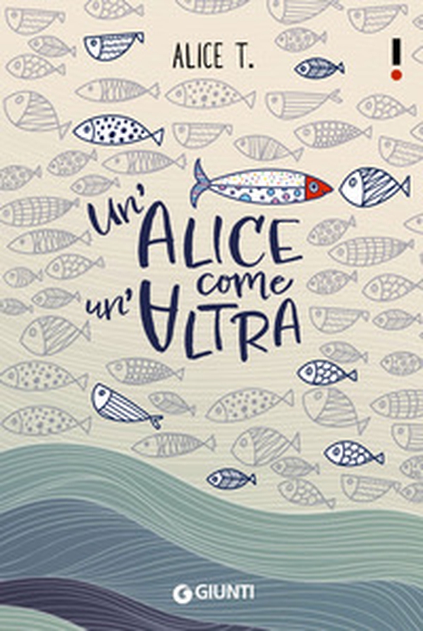 Un'Alice come un'altra - Librerie.coop Un'Alice come un'altra - Librerie.coop