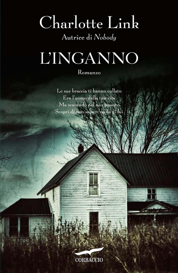 L'inganno - Librerie.coop L'inganno - Librerie.coop