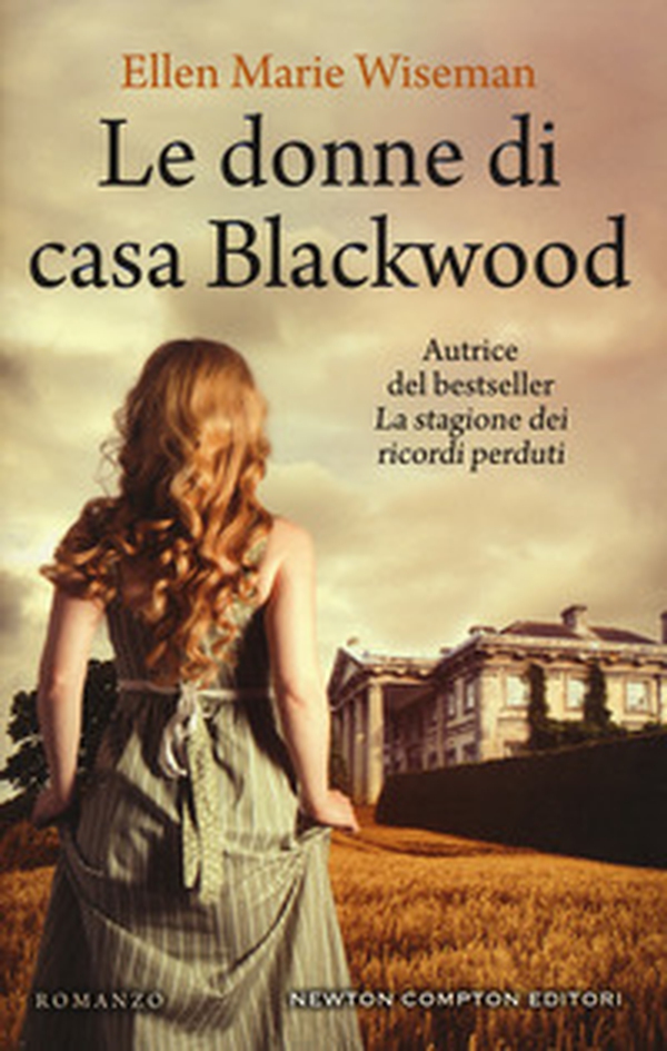 Le donne di casa Blackwood - Librerie.coop Le donne di casa Blackwood - Librerie.coop