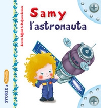 Samy l'astronauta - Librerie.coop