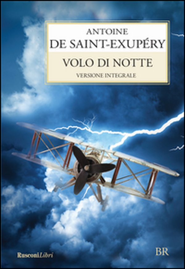 Volo di notte - Librerie.coop Volo di notte - Librerie.coop