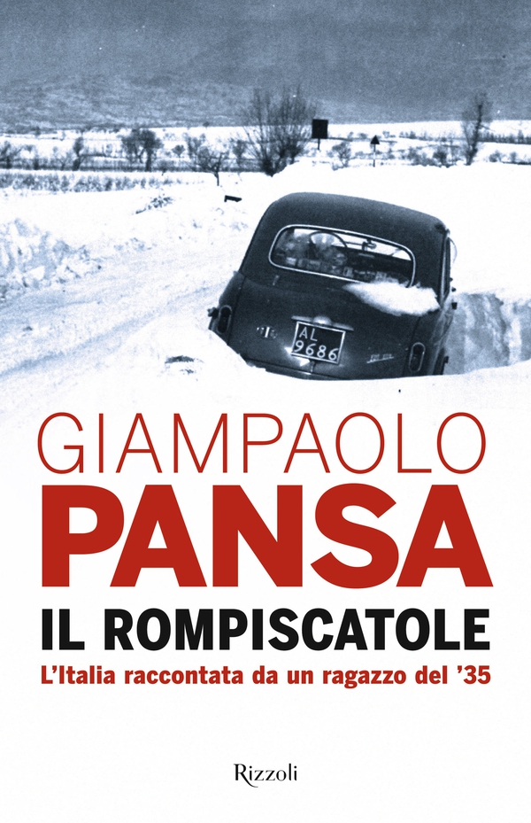 Il rompiscatole - Librerie.coop Il rompiscatole - Librerie.coop