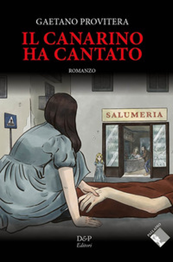Il canarino ha cantato - Librerie.coop Il canarino ha cantato - Librerie.coop