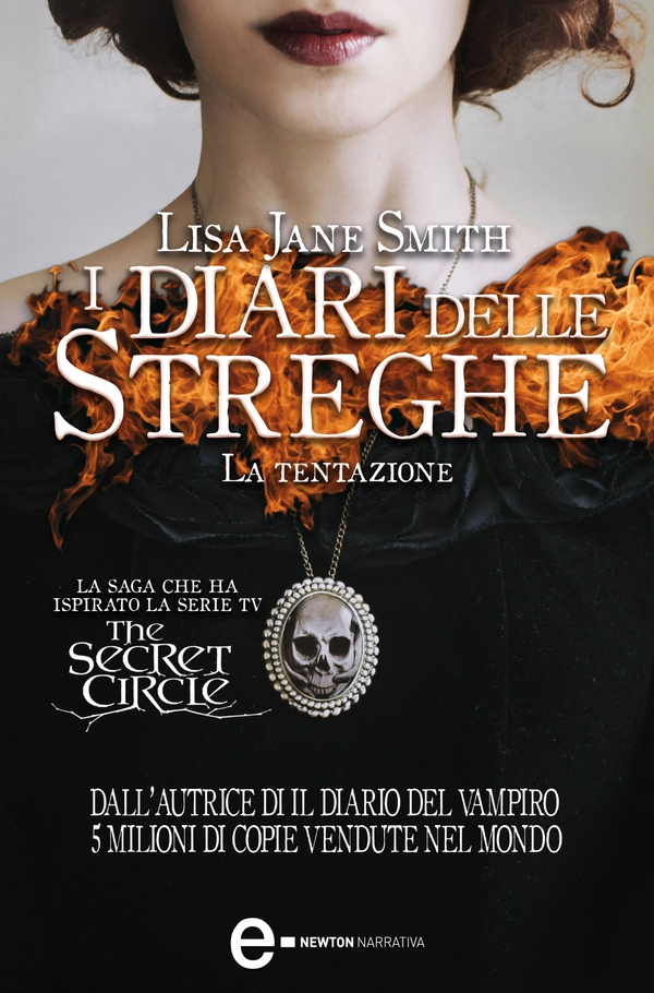 I diari delle streghe. La tentazione - Librerie.coop I diari delle streghe. La tentazione - Librerie.coop