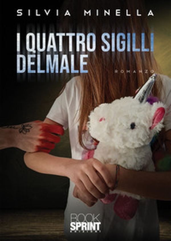 I quattro sigilli del male - Librerie.coop I quattro sigilli del male - Librerie.coop