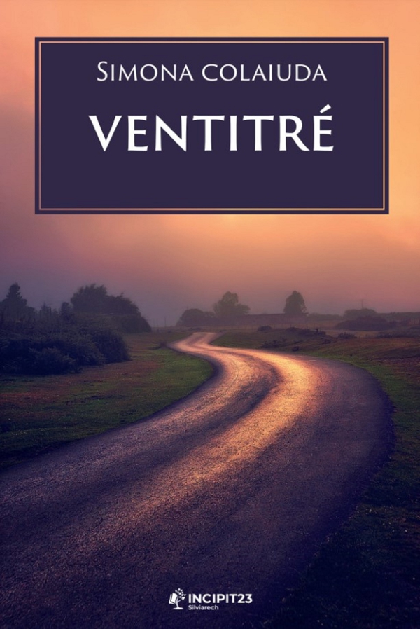 Ventitré - Librerie.coop Ventitré - Librerie.coop