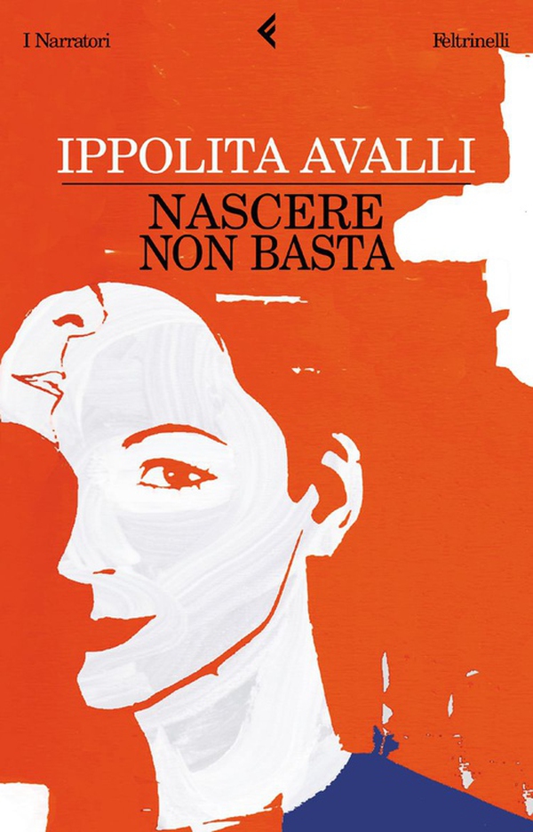 Nascere non basta - Librerie.coop Nascere non basta - Librerie.coop