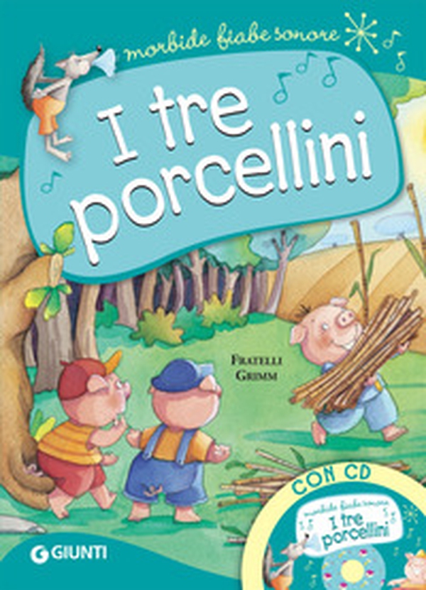 I tre porcellini - Librerie.coop I tre porcellini - Librerie.coop
