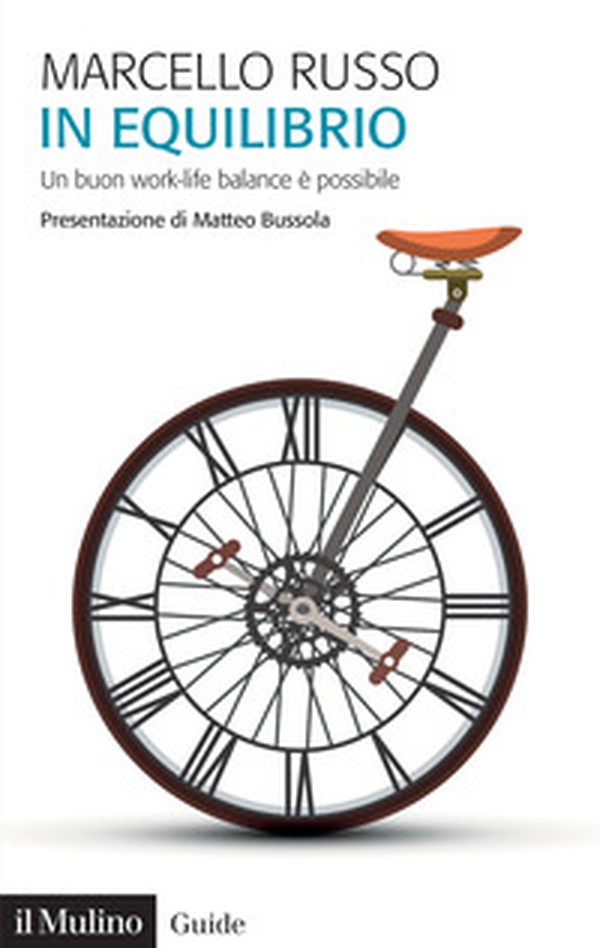 In equilibrio. Un buon work-life balance è possibile - Librerie.coop In equilibrio. Un buon work-life balance è possibile - Librerie.coop