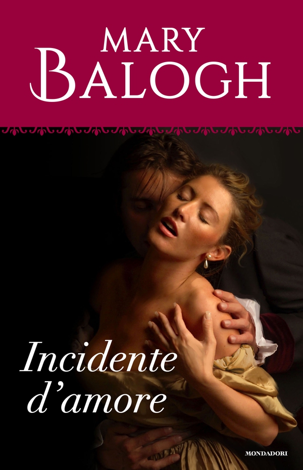 Incidente d'amore (I Romanzi Oro) - Librerie.coop Incidente d'amore (I Romanzi Oro) - Librerie.coop