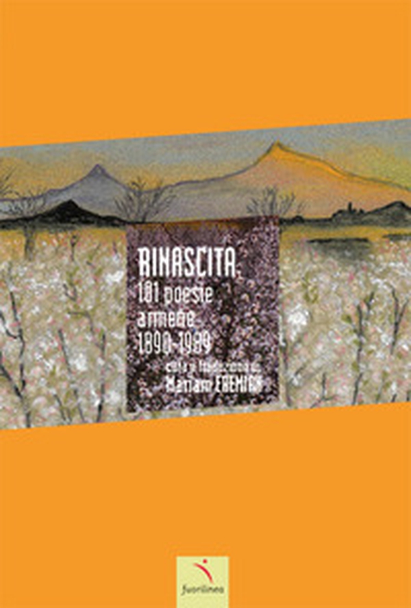 Rinascita. 101 poesie armene 1890-1989 - Librerie.coop Rinascita. 101 poesie armene 1890-1989 - Librerie.coop