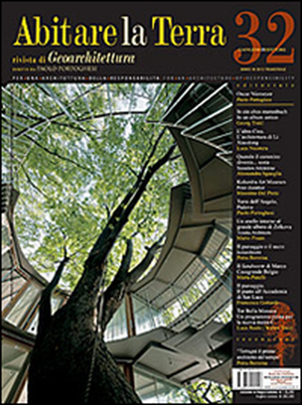 Abitare la terra. Ediz. italiana e inglese - Vol. 32 - Librerie.coop Abitare la terra. Ediz. italiana e inglese - Vol. 32 - Librerie.coop