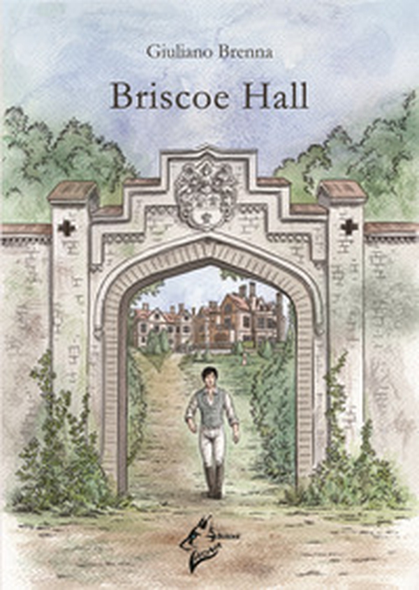 Briscoe Hall - Librerie.coop Briscoe Hall - Librerie.coop