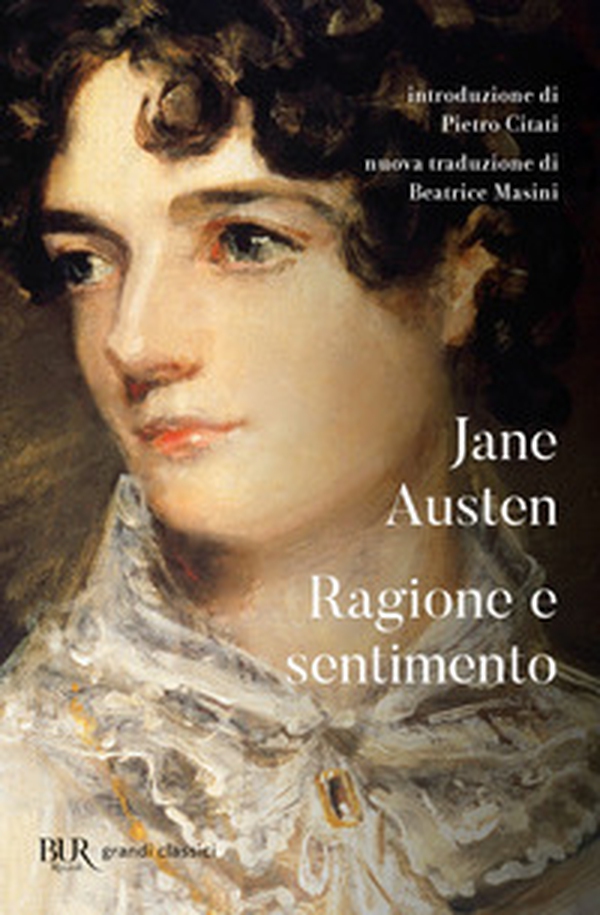 Ragione e sentimento - Librerie.coop Ragione e sentimento - Librerie.coop