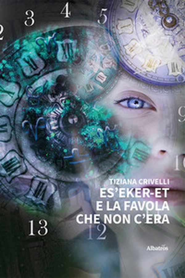 Es'Eker-et e la favola che non c'era - Librerie.coop Es'Eker-et e la favola che non c'era - Librerie.coop