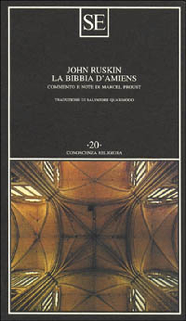 La Bibbia di Amiens - Librerie.coop La Bibbia di Amiens - Librerie.coop