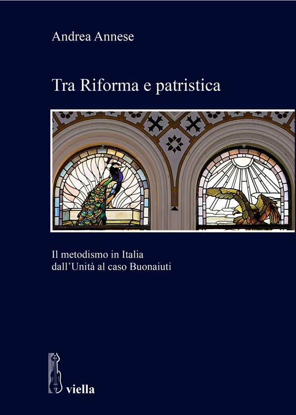 Tra Riforma e patristica - Librerie.coop Tra Riforma e patristica - Librerie.coop