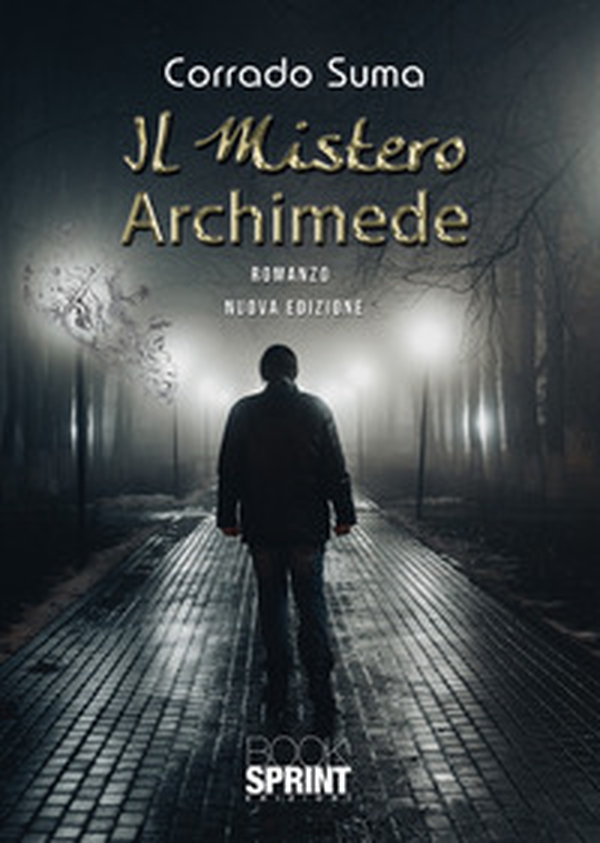 Il mistero Archimede - Librerie.coop Il mistero Archimede - Librerie.coop